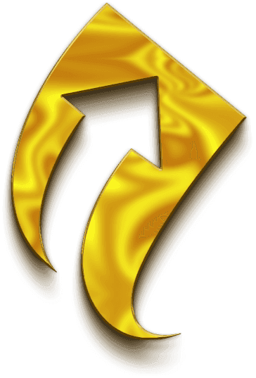 Gold Logo
